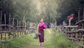Photograph the festive spirit of Laos’s culture